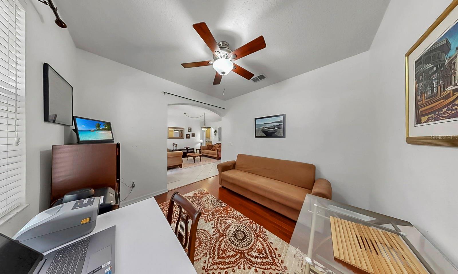 LAKEWOOD RIDGE ESTATES NORTH - Residential