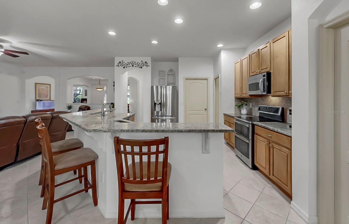 LAKEWOOD RIDGE ESTATES NORTH - Residential