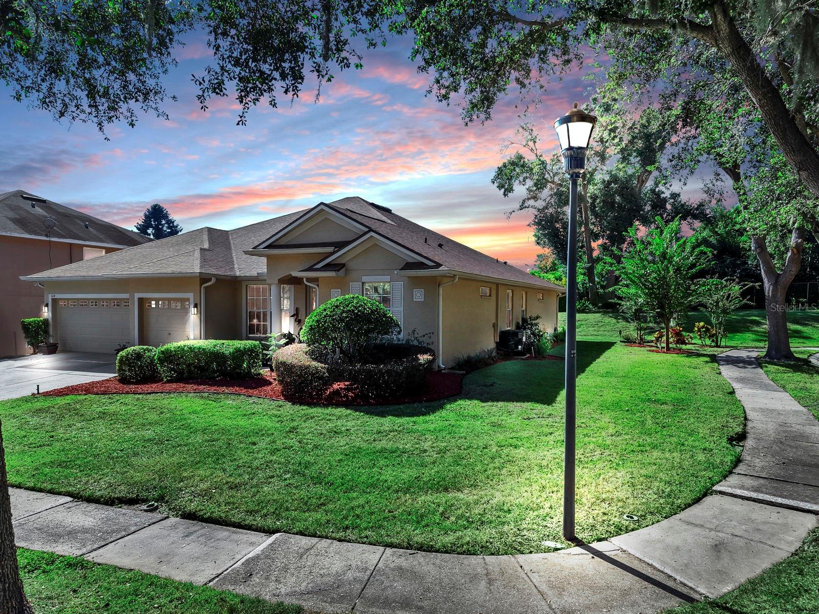 LAKEWOOD RIDGE ESTATES NORTH - Residential