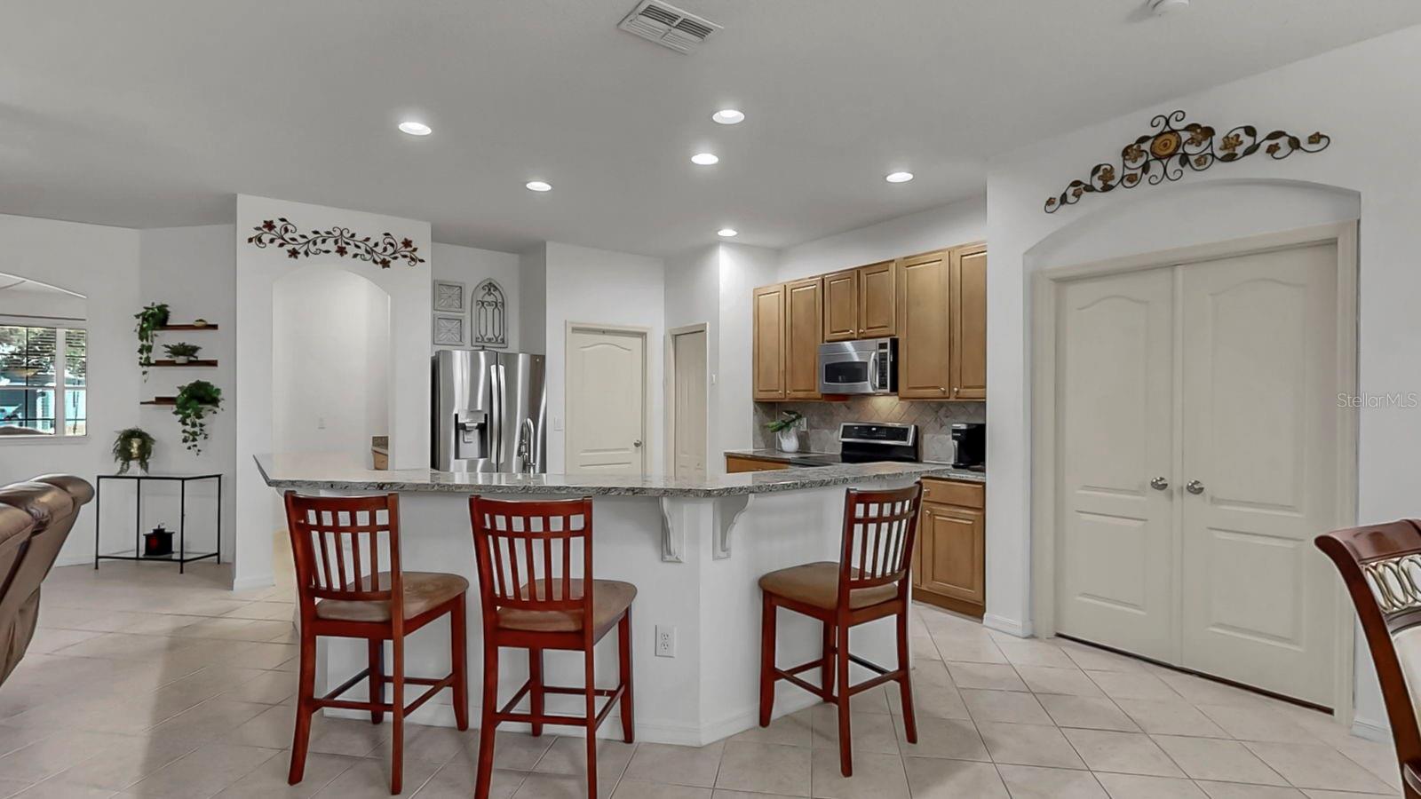 LAKEWOOD RIDGE ESTATES NORTH - Residential