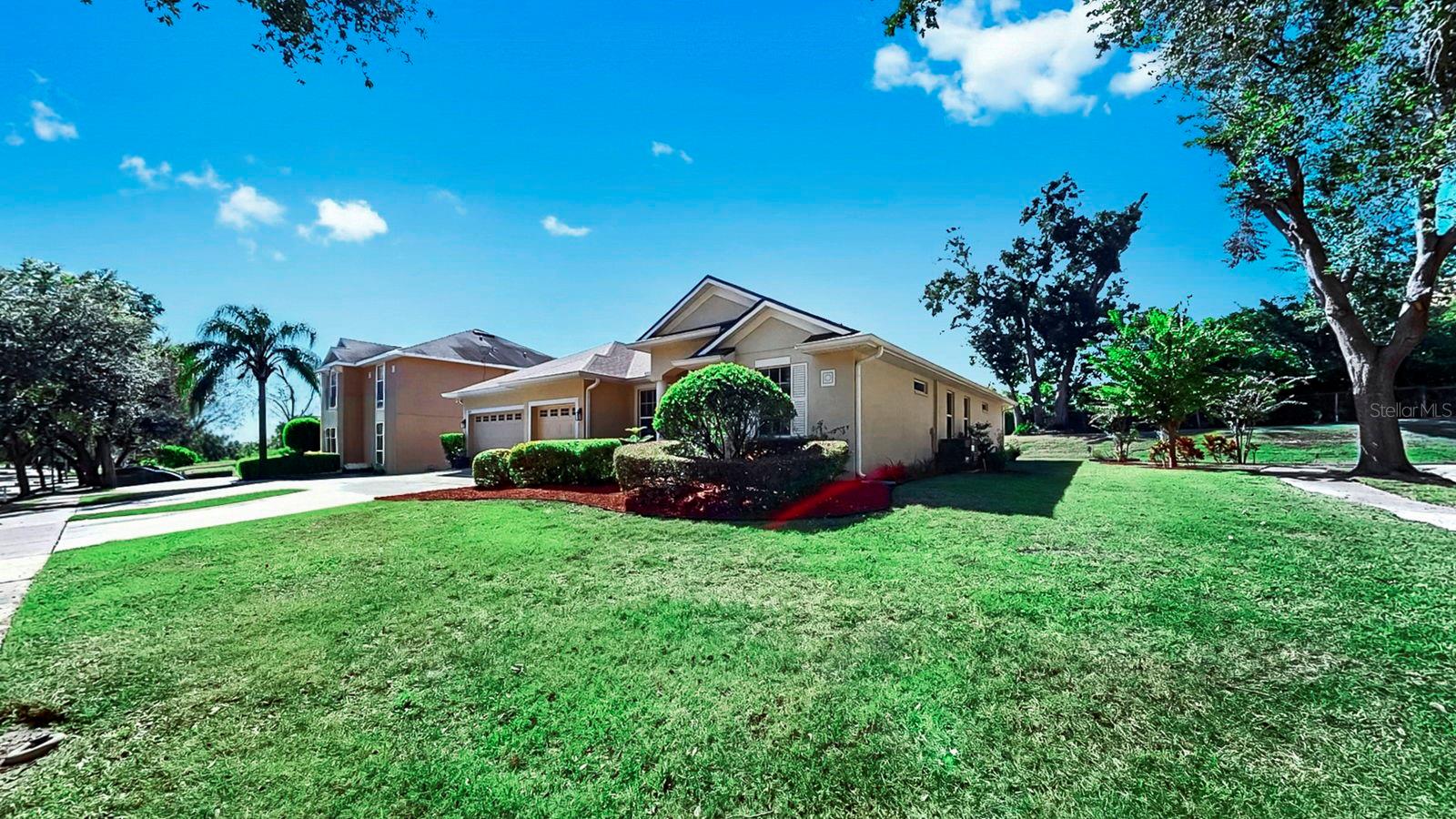 LAKEWOOD RIDGE ESTATES NORTH - Residential