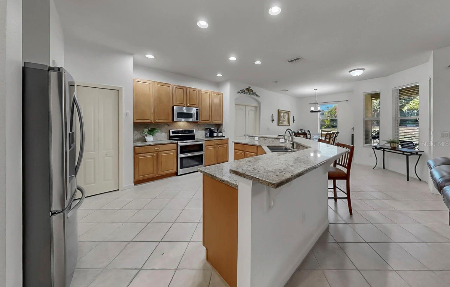 LAKEWOOD RIDGE ESTATES NORTH - Residential