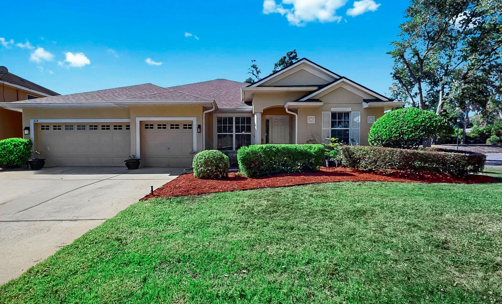 LAKEWOOD RIDGE ESTATES NORTH - Residential