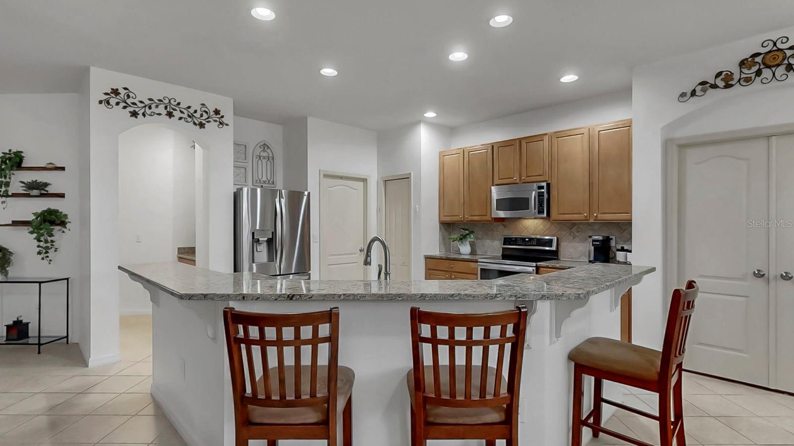 LAKEWOOD RIDGE ESTATES NORTH - Residential