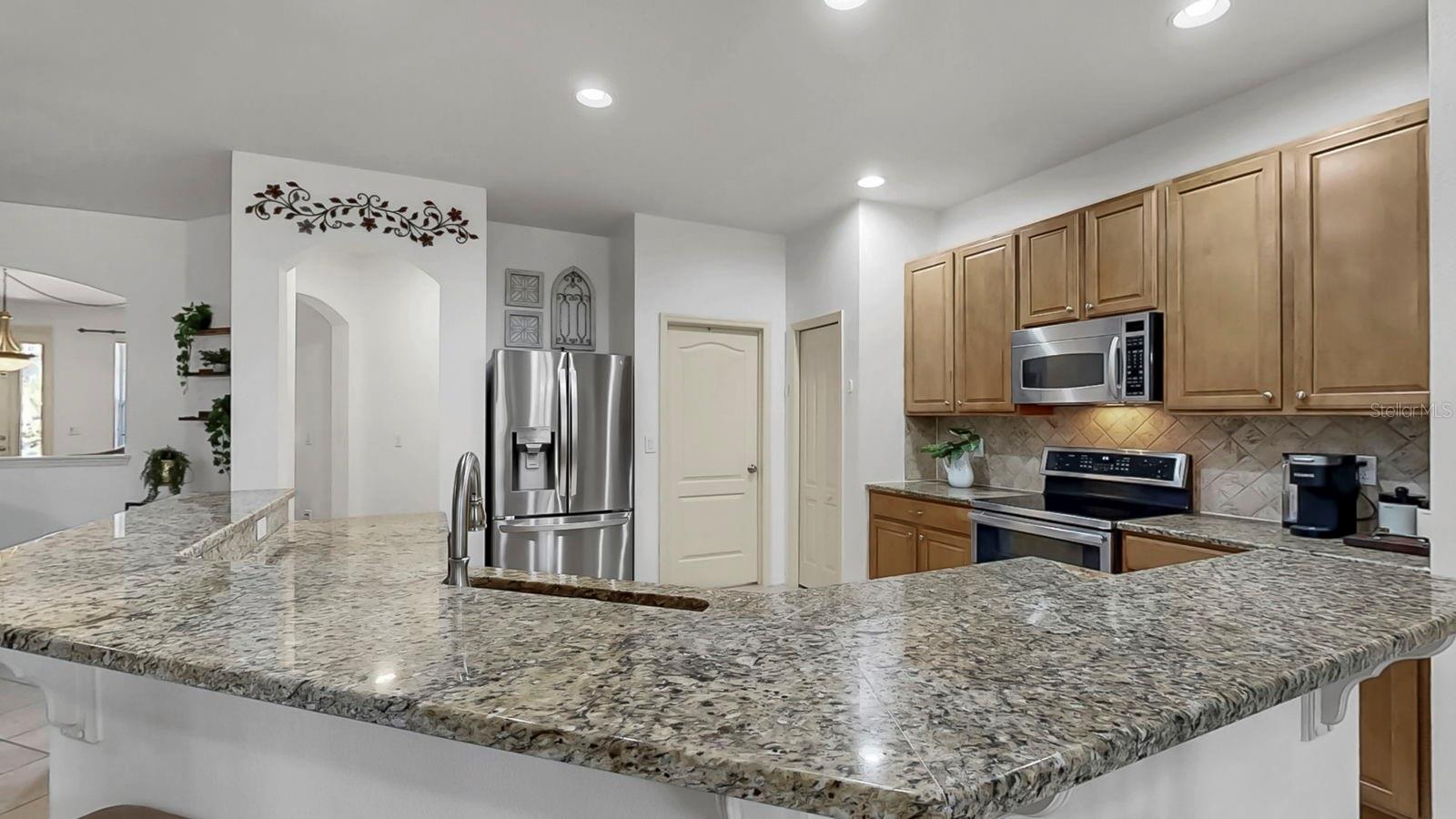 LAKEWOOD RIDGE ESTATES NORTH - Residential