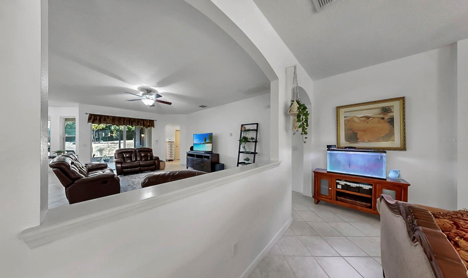 LAKEWOOD RIDGE ESTATES NORTH - Residential