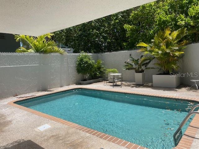 CONDO. PIAZZA LUCHETTI, LUCHETTI ST., SAN JUAN, PR - Residential