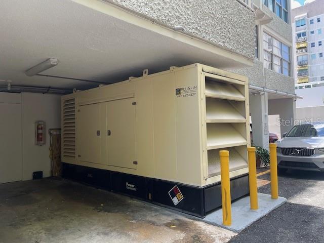 CONDO. PIAZZA LUCHETTI, LUCHETTI ST., SAN JUAN, PR - Residential