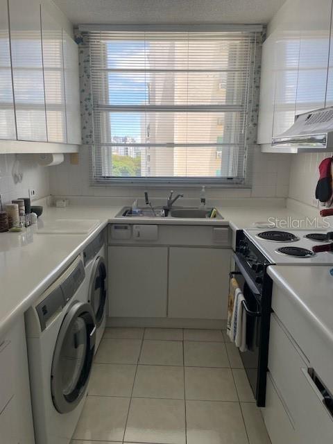 CONDO. PIAZZA LUCHETTI, LUCHETTI ST., SAN JUAN, PR - Residential