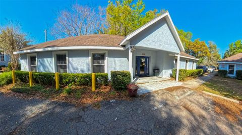 Photo of 112 NE Sanchez Avenue #1-2, Ocala, FL 34470 (MLS # OM708399)