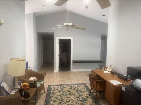 Tiny photo for 112 NE Sanchez Avenue, Ocala, FL 34470 (MLS # OM708399)