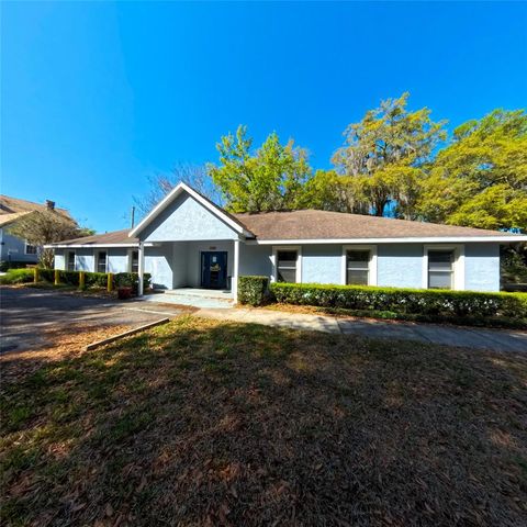 Tiny photo for 112 NE Sanchez Avenue #1-2, Ocala, FL 34470 (MLS # OM708399)