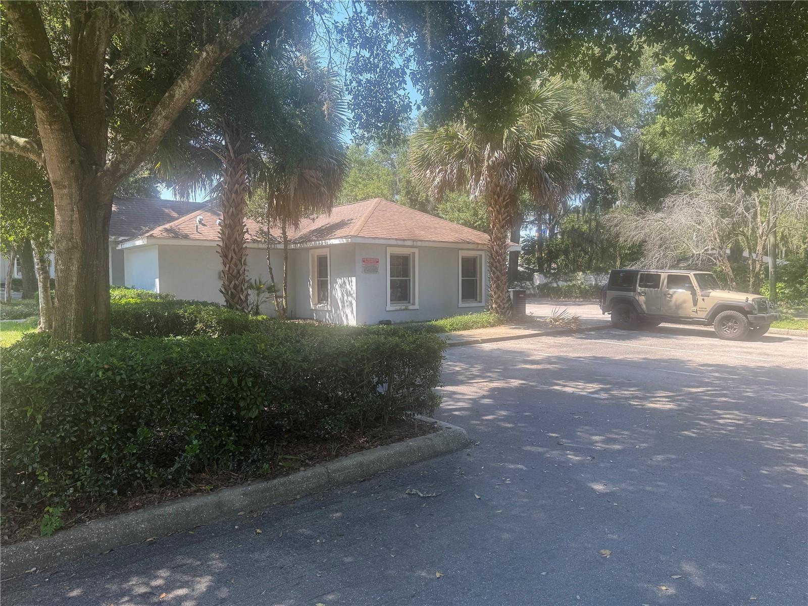 CALDWELLS ADD - Commercial Lease