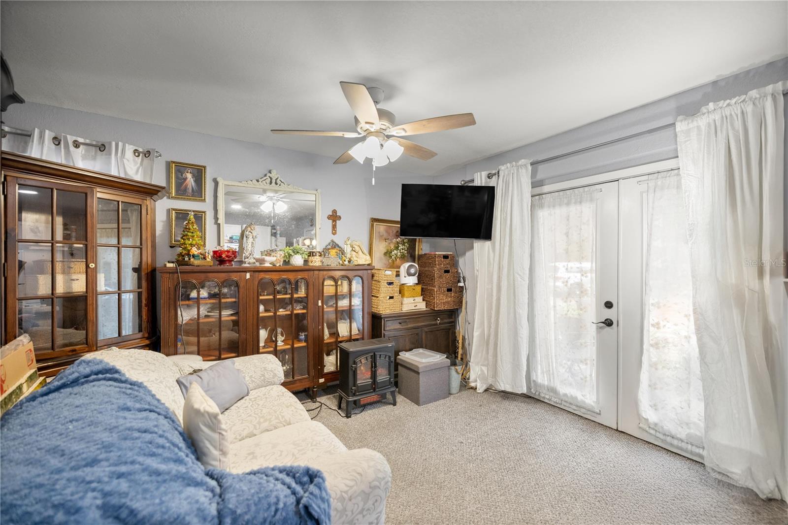 LAKE TROPICANA RANCHETTES - Residential