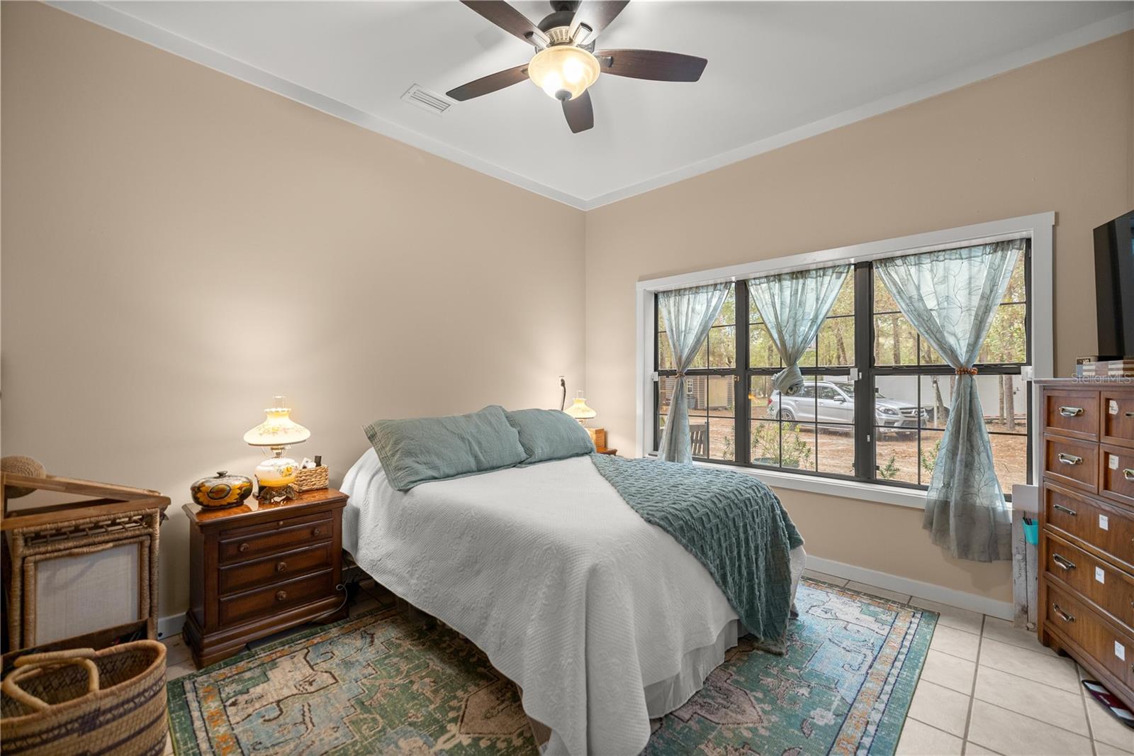 LAKE TROPICANA RANCHETTES - Residential