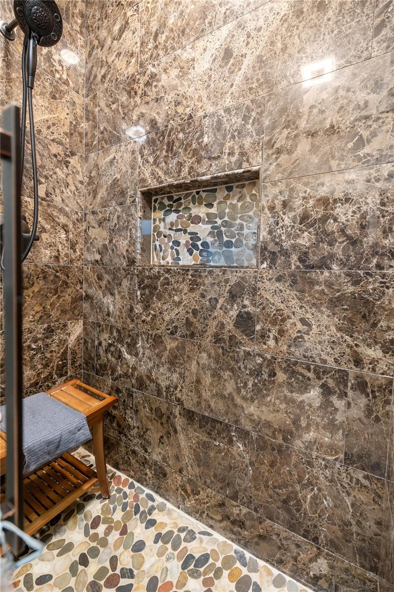 LAKE TROPICANA RANCHETTES - Residential