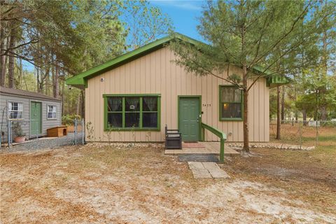 Photo of 5475 SW 194th Avenue, Dunnellon, FL 34432 (MLS # OM714733)