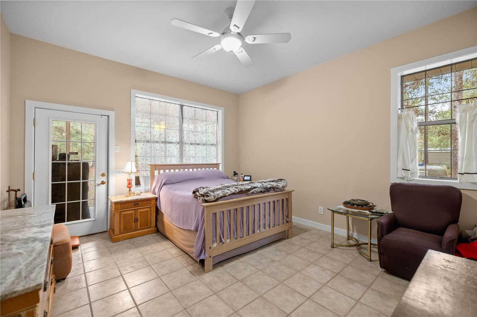 LAKE TROPICANA RANCHETTES - Residential