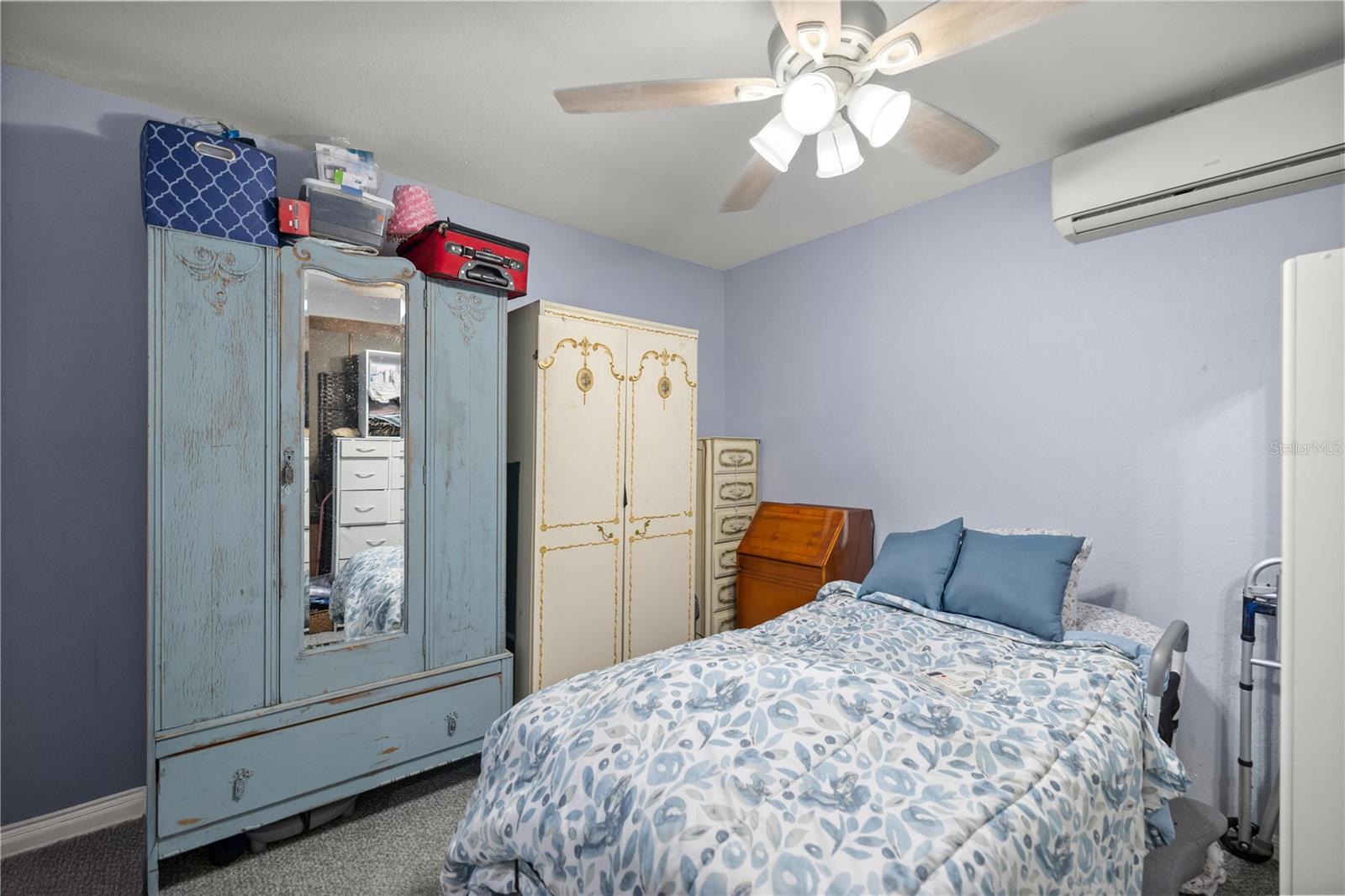 LAKE TROPICANA RANCHETTES - Residential