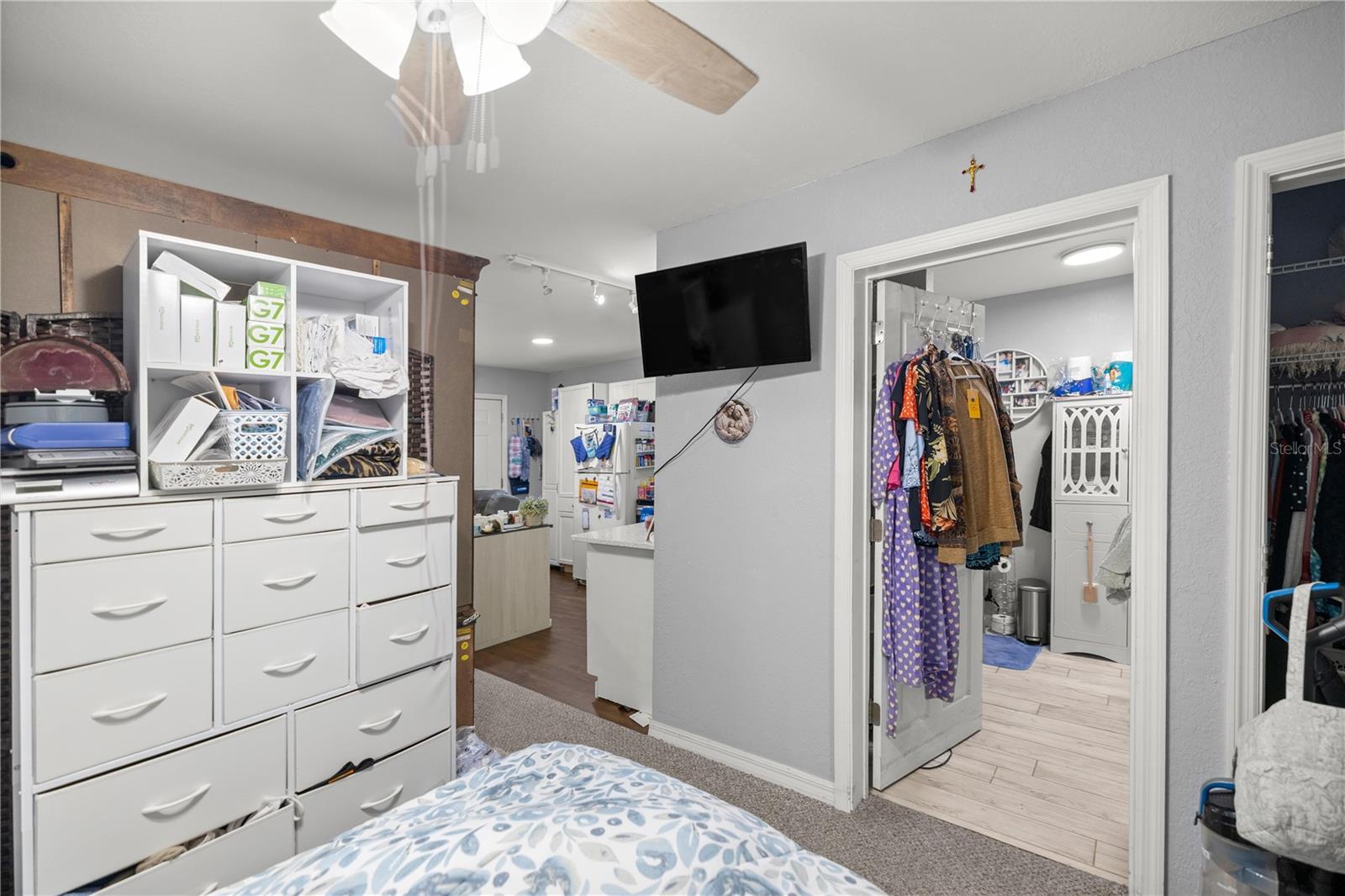 LAKE TROPICANA RANCHETTES - Residential