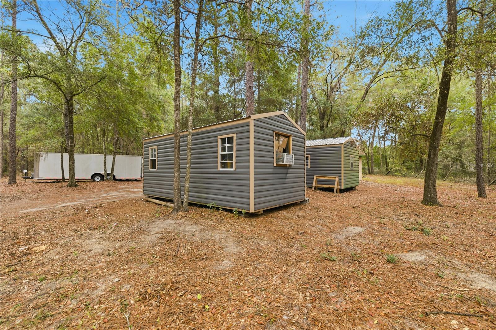 LAKE TROPICANA RANCHETTES - Residential