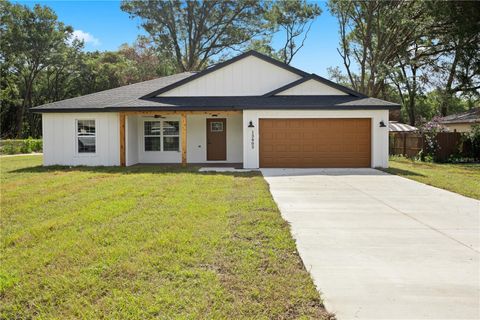4009 SE 139TH STREET SUMMERFIELD FL 34491