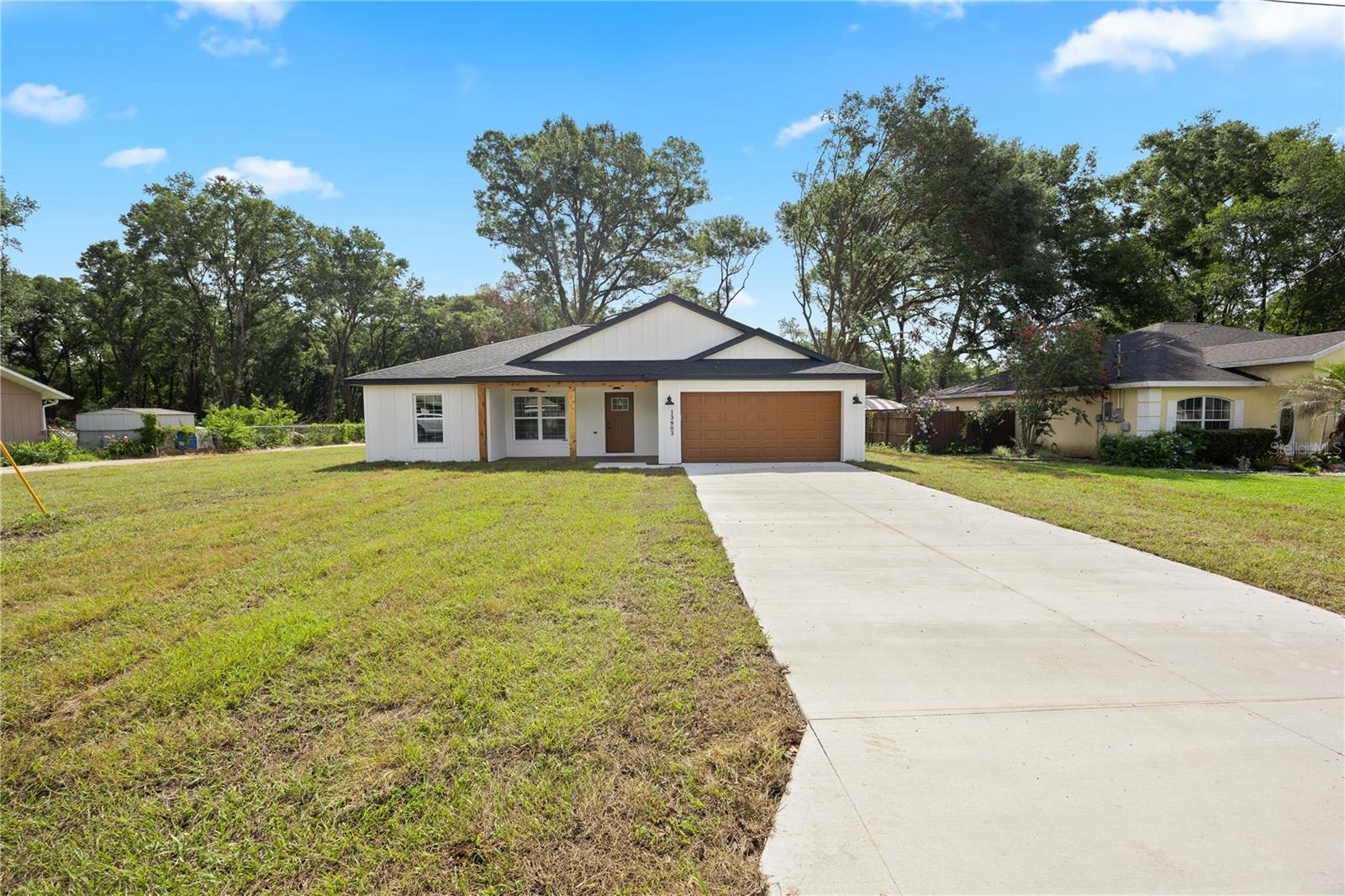 BELLEVIEW HEIGHTS ESTATE - Residential