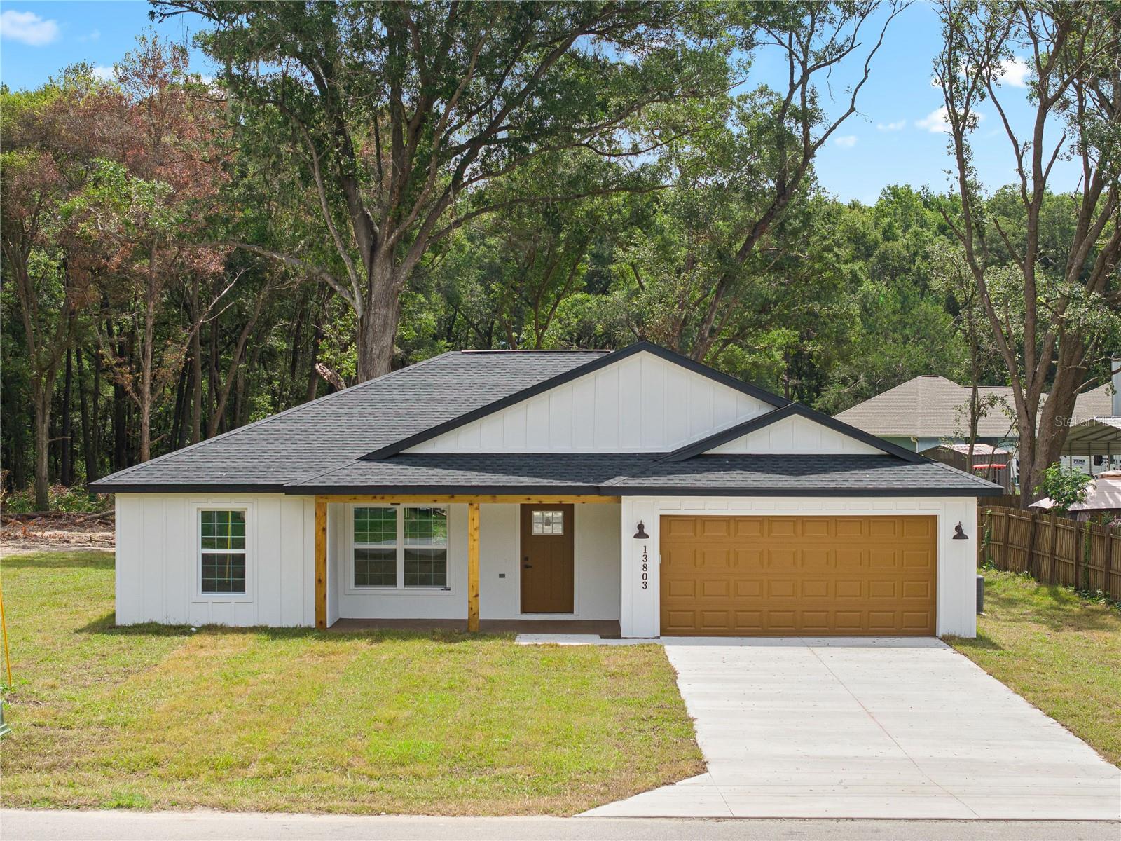 BELLEVIEW HEIGHTS ESTATE - Residential