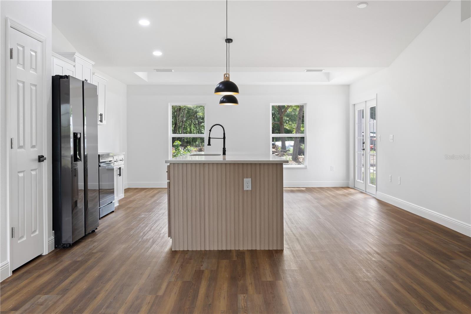 BELLEVIEW HEIGHTS ESTATE - Residential