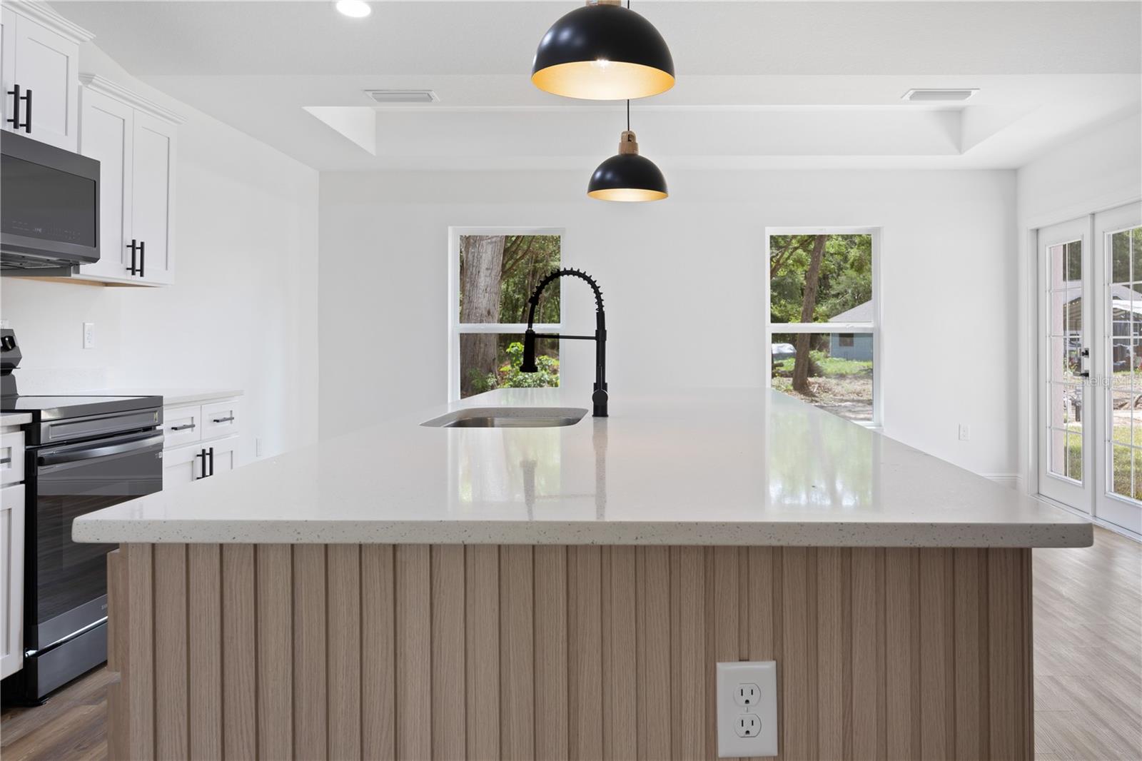 BELLEVIEW HEIGHTS ESTATE - Residential