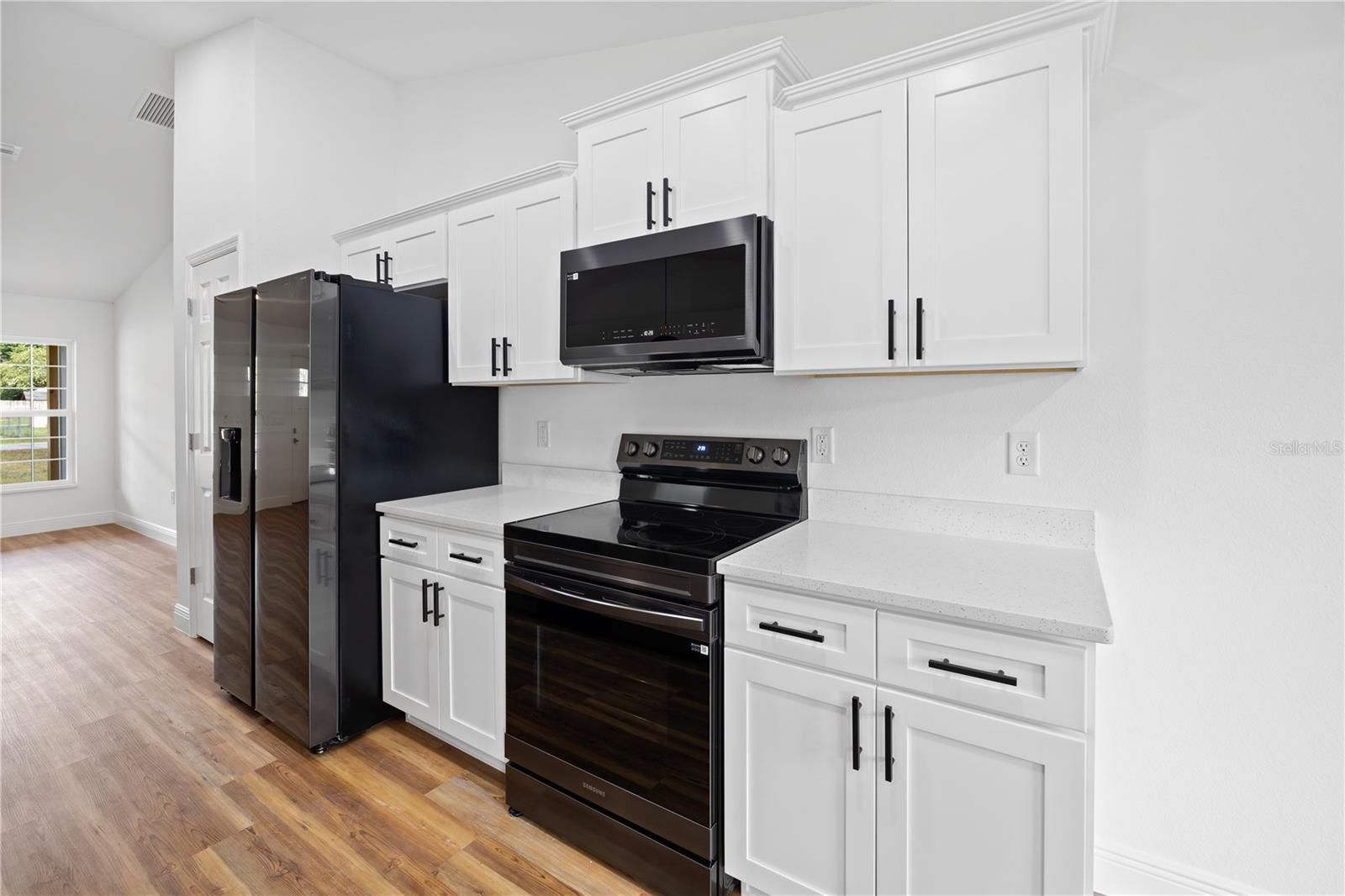 BELLEVIEW HEIGHTS ESTATE - Residential