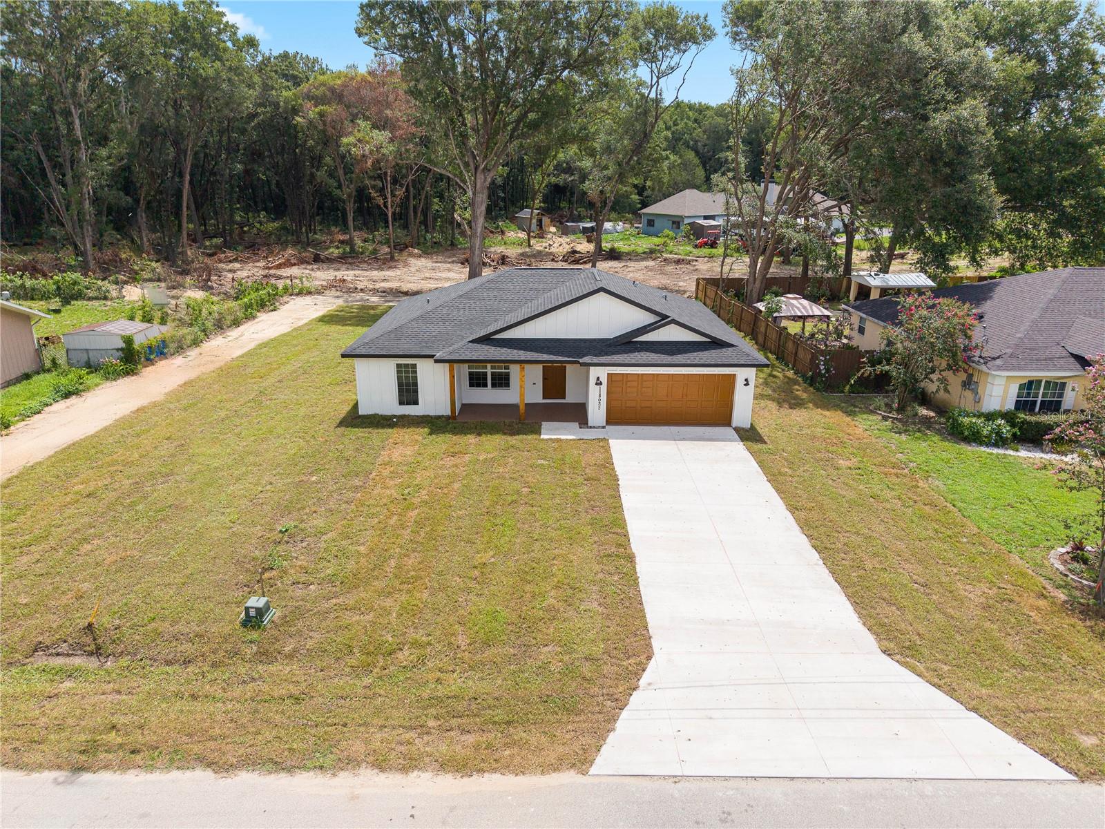 BELLEVIEW HEIGHTS ESTATE - Residential