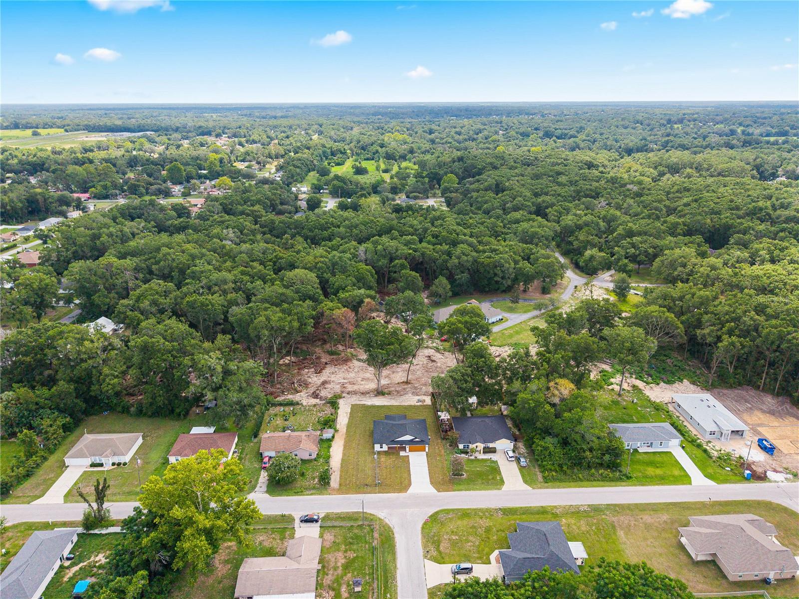 BELLEVIEW HEIGHTS ESTATE - Residential