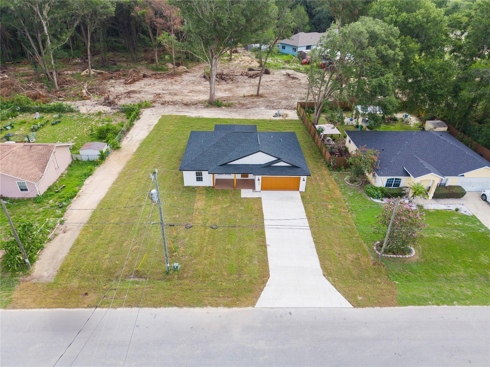 BELLEVIEW HEIGHTS ESTATE - Residential