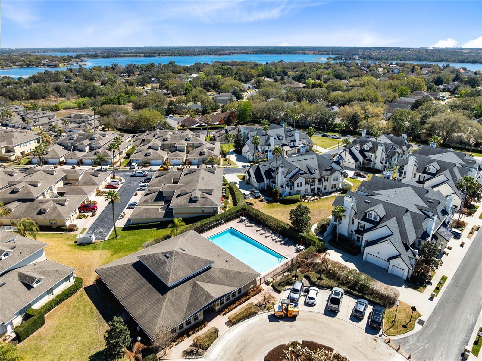 SWEETWATER RIDGE CONDO AT MAGNOLIA POINTE - Residential