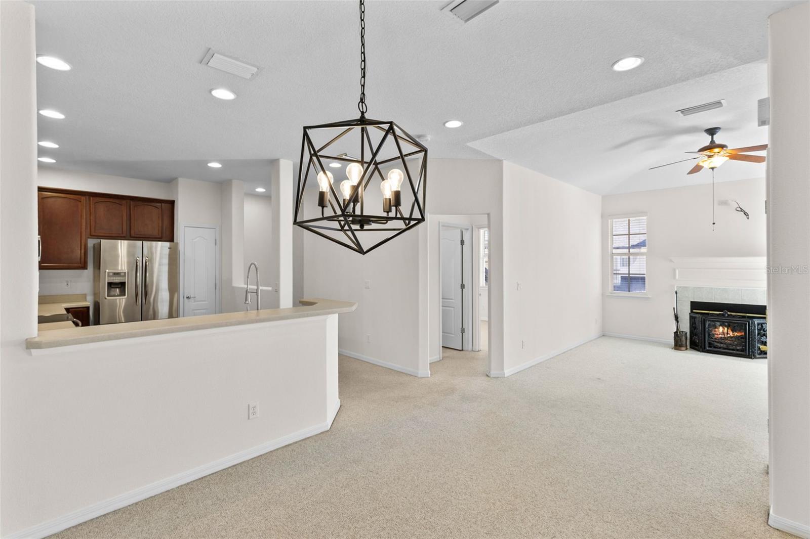 SWEETWATER RIDGE CONDO AT MAGNOLIA POINTE - Residential