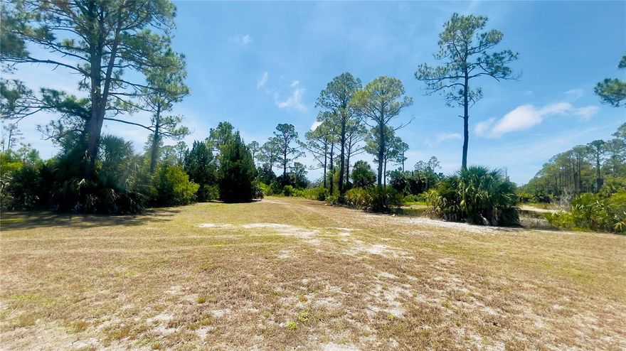 Enjoy your own little piece of Florida nature on just minutes away from the gulf coast in Cedar Key. This property consists of six continuous parcels. Buyers must confirm if any portion of this property is buildable.