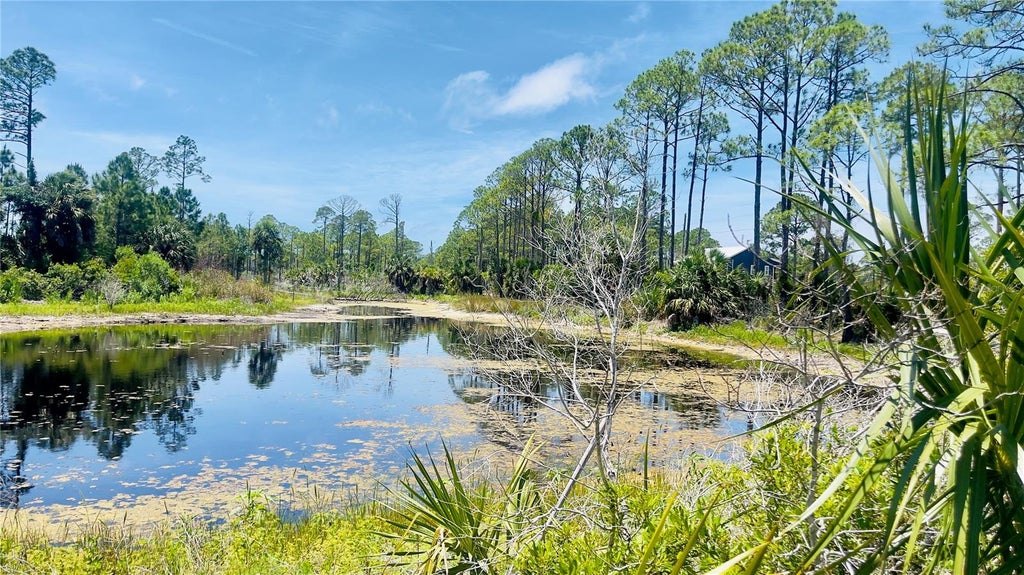 Photo of Tbd SW 101st Ln, Cedar Key, FL 32625 (MLS # GC540304)