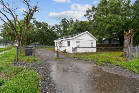 A home in TAMPA