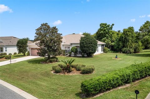 A home in LEESBURG