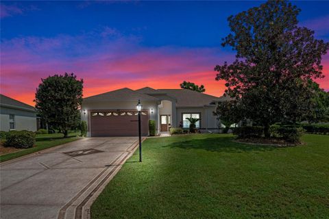 A home in LEESBURG