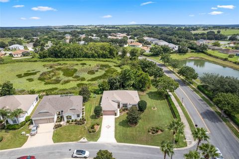 A home in LEESBURG