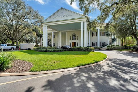 A home in LEESBURG