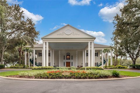 A home in LEESBURG