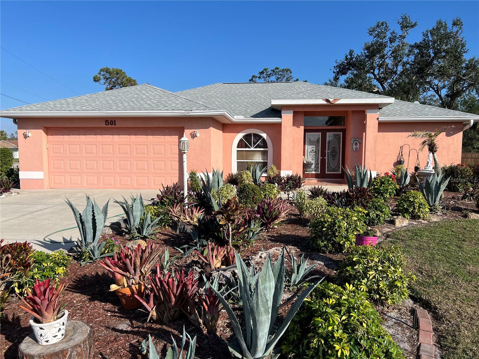 501 COBALT ROAD