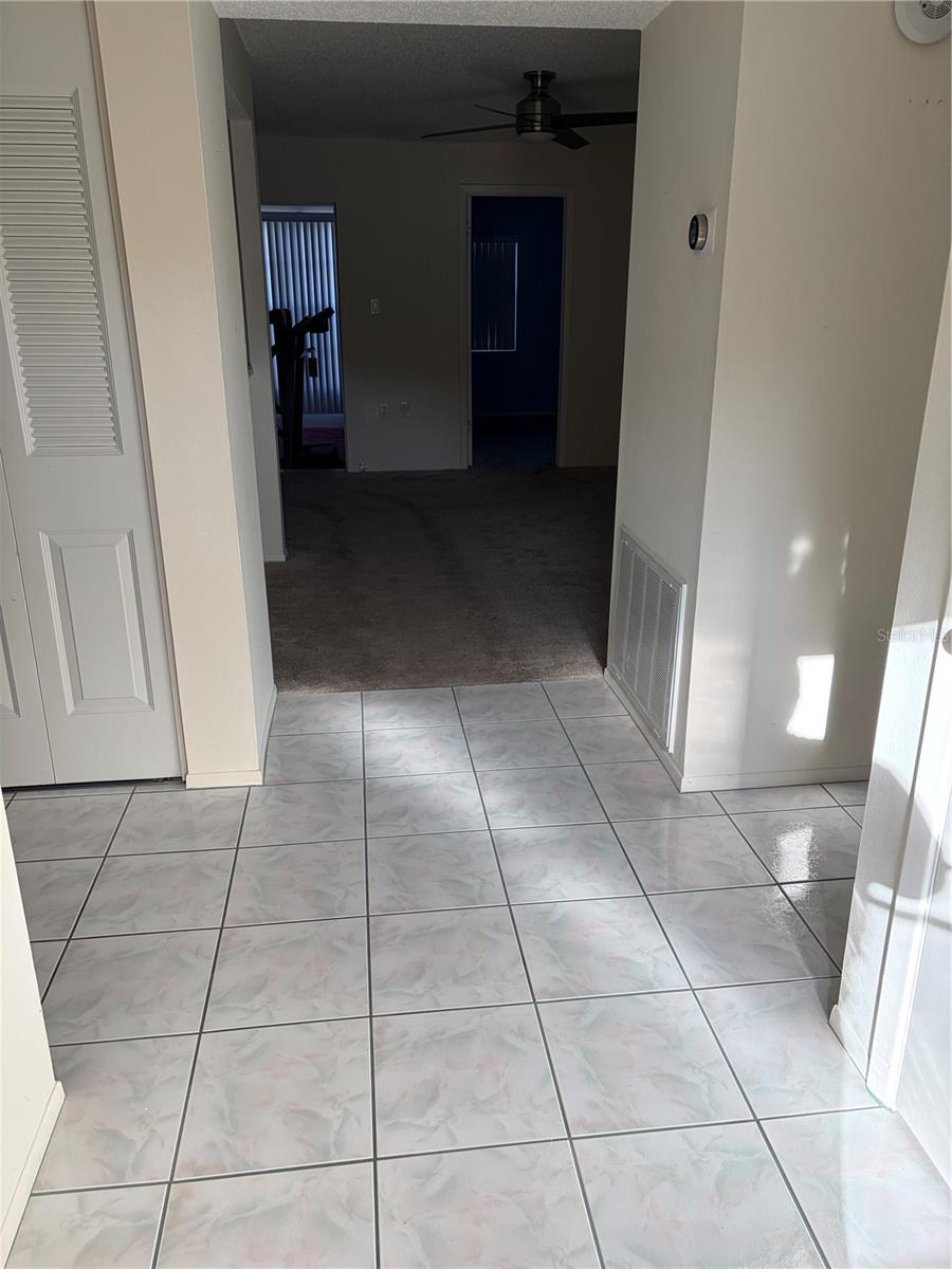 HOLIDAY LAKE VILLAS CONDO - Residential