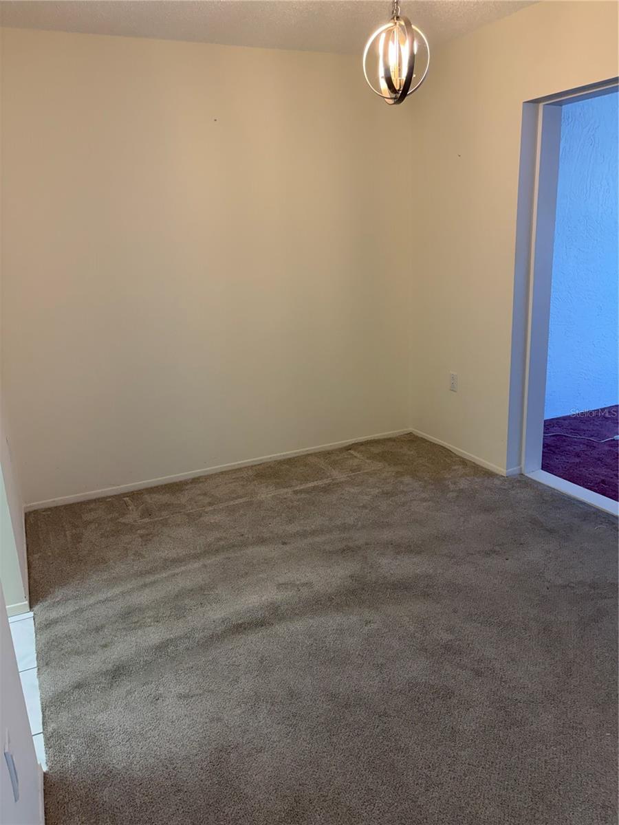 HOLIDAY LAKE VILLAS CONDO - Residential