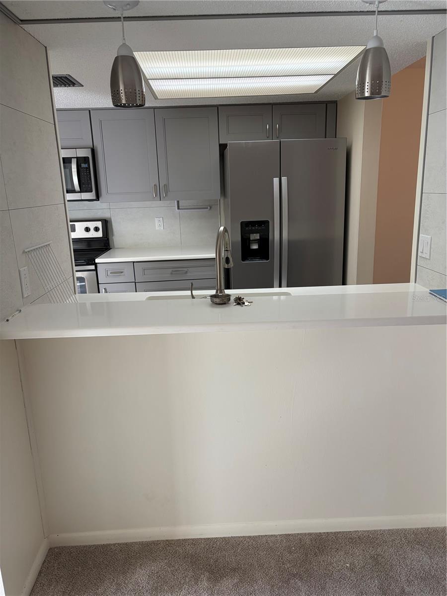 HOLIDAY LAKE VILLAS CONDO - Residential