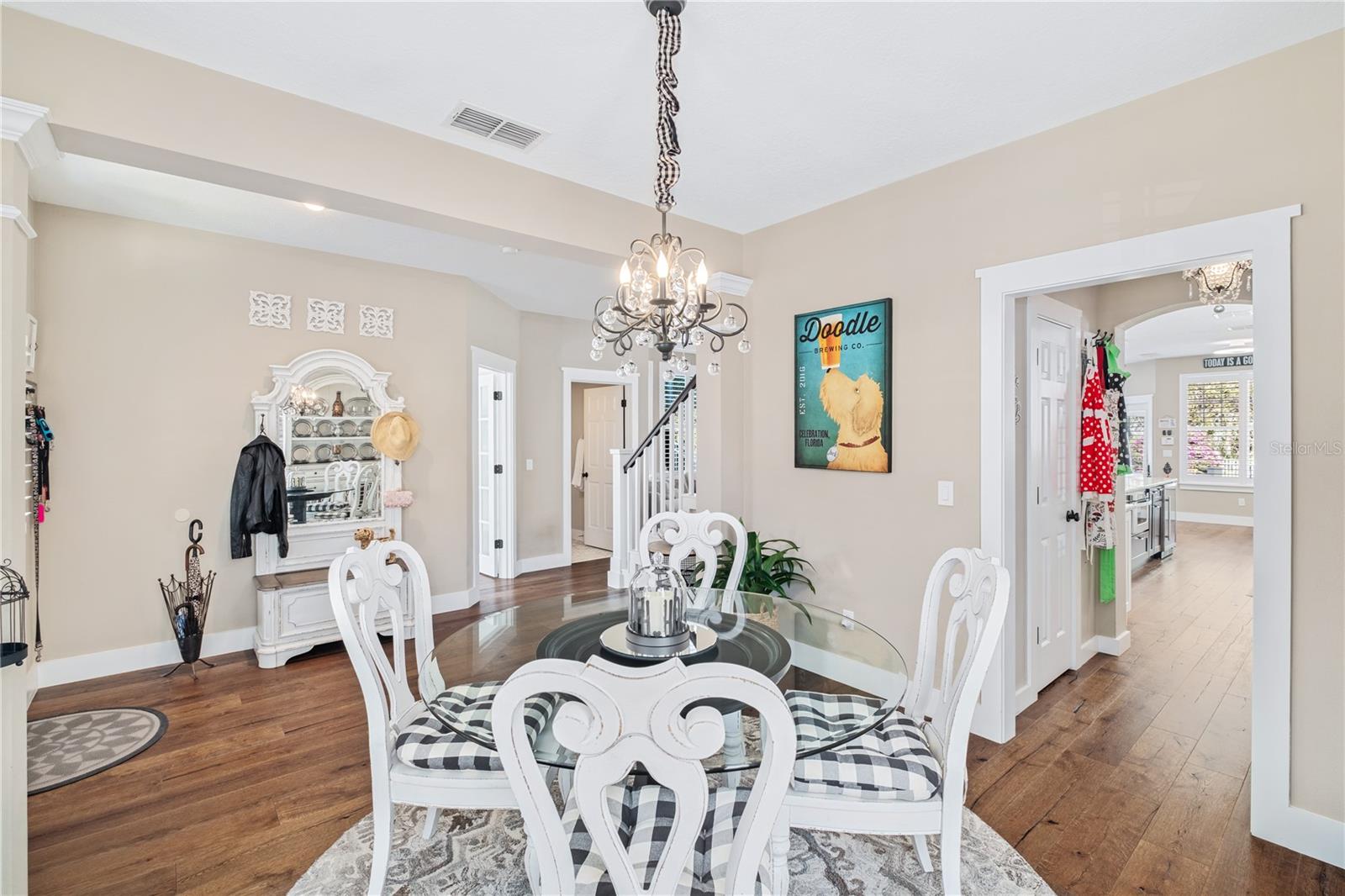 1105 BANKS ROSE COURT