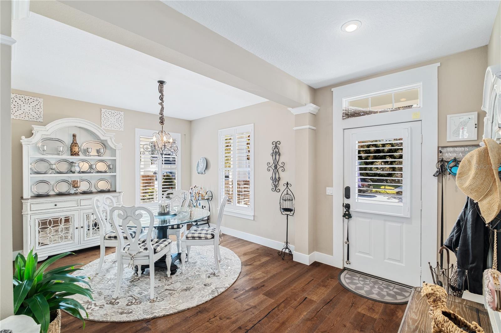 1105 BANKS ROSE COURT